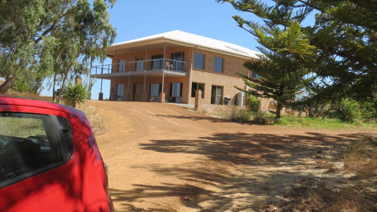 Turquoise Coast Lodge Jurien Bay Luaran gambar
