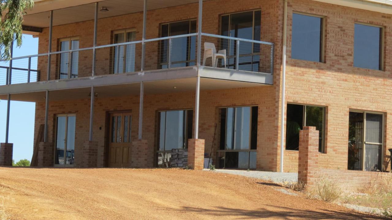 Turquoise Coast Lodge Jurien Bay Luaran gambar