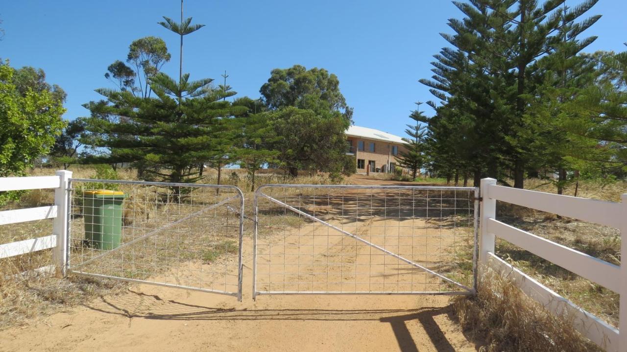 Turquoise Coast Lodge Jurien Bay Luaran gambar
