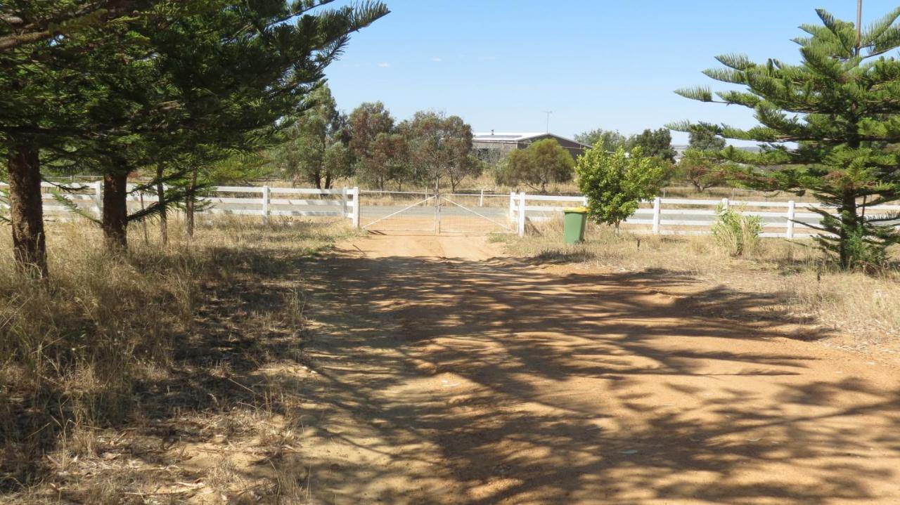 Turquoise Coast Lodge Jurien Bay Luaran gambar