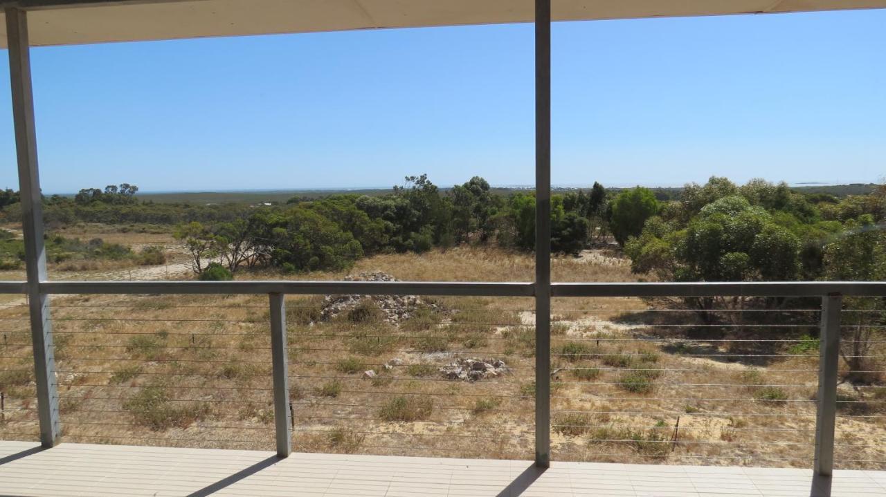 Turquoise Coast Lodge Jurien Bay Luaran gambar