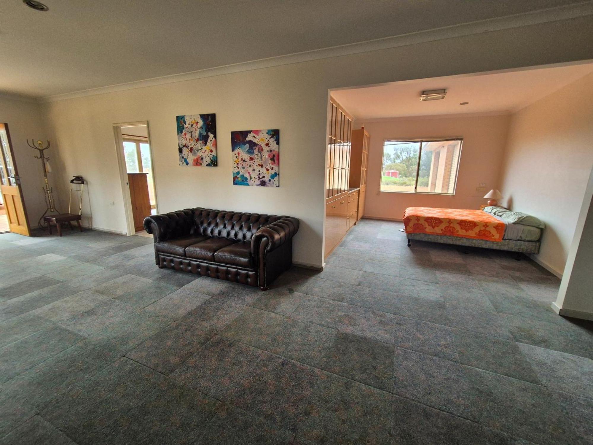 Turquoise Coast Lodge Jurien Bay Luaran gambar