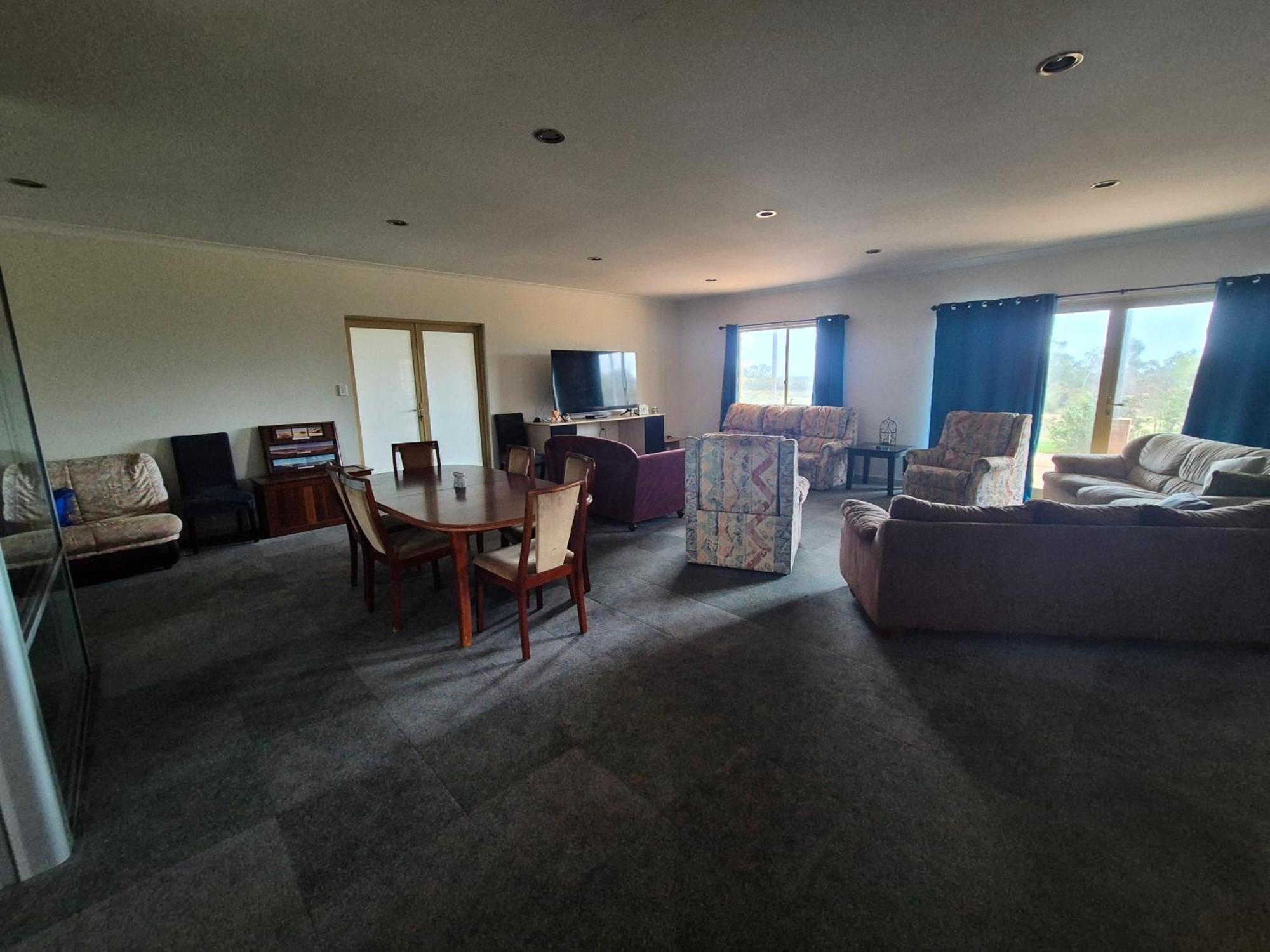 Turquoise Coast Lodge Jurien Bay Luaran gambar