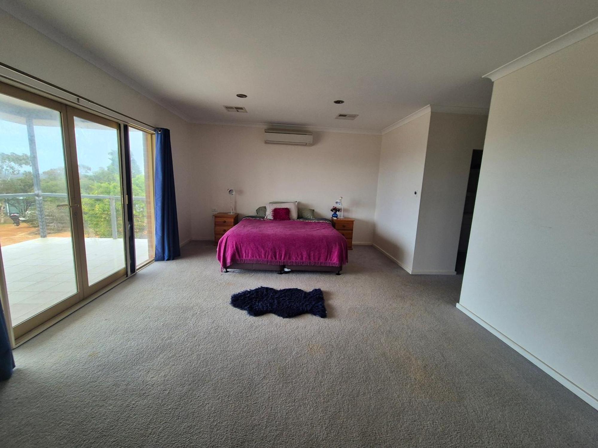 Turquoise Coast Lodge Jurien Bay Luaran gambar